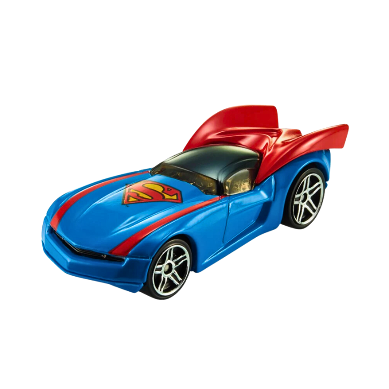 Hot Wheels DC - Superman