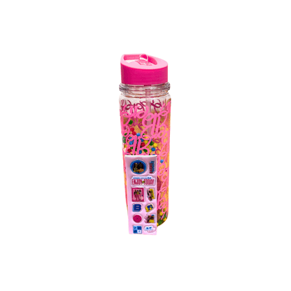 Barbie Extra Decorate Your Own Water Bottle