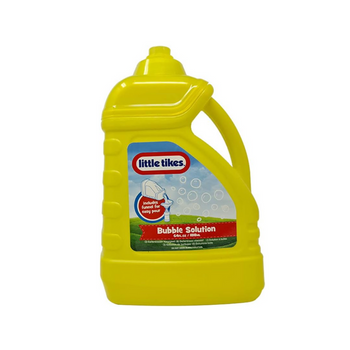 Wholesale Little Tikes Bubble Solution - (Case of 6)
