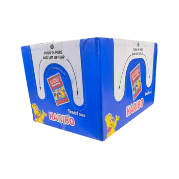 Wholesale Haribo Supermix - (CDU of 100)