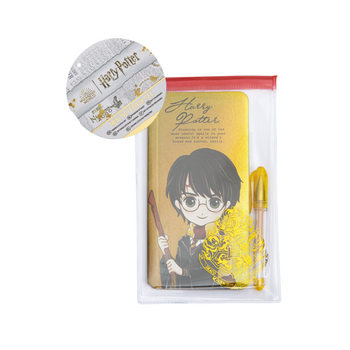 Harry Potter Mini Diary Set