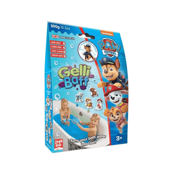 Paw Patrol Gelli Baff Blue