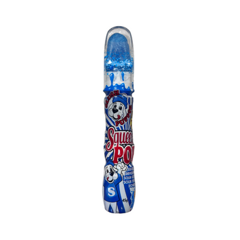 Slush Puppie Squeeze Pop - Blue