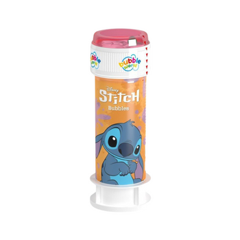 Stitch Bubble Tub With Maze