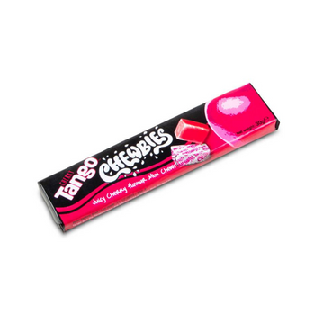 Tango Cherry Chewbies