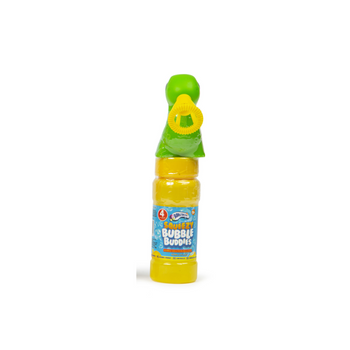 Wholesale Bubbletastic Squeezy Bubble Buddies Dinosaur - (Case of 12)