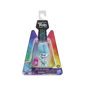 Trolls World Tour Figure