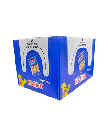 Wholesale Haribo Starmix - (CDU of 100)